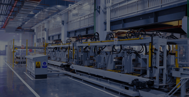 Manufacturing & Industrial Automation